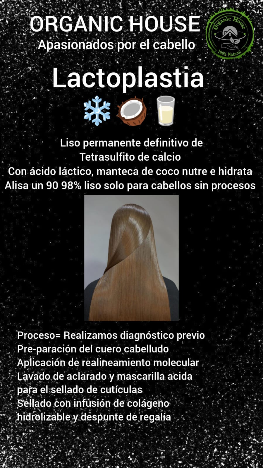 Lactoplastia
