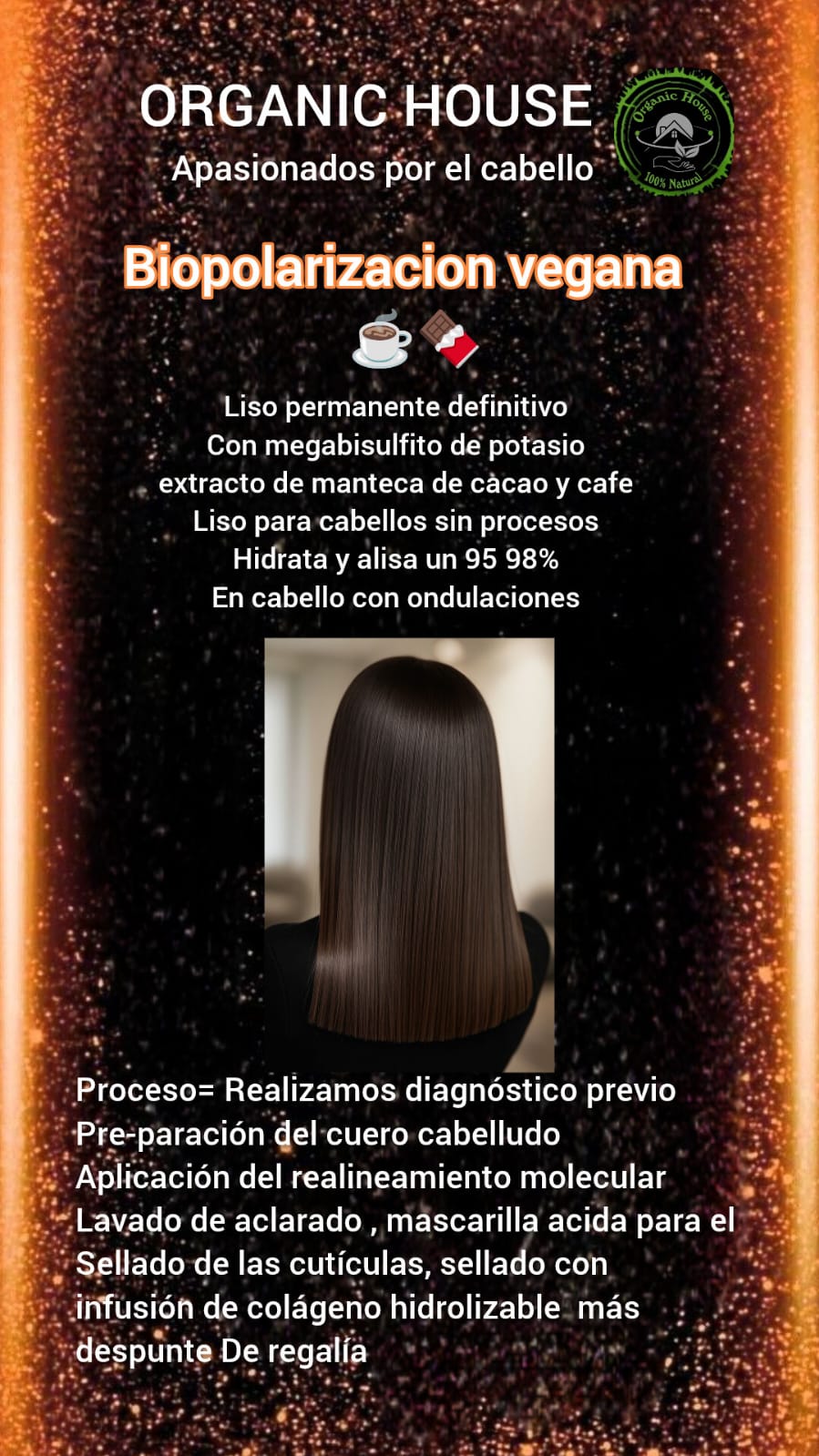 Biopolarizacion vegana
