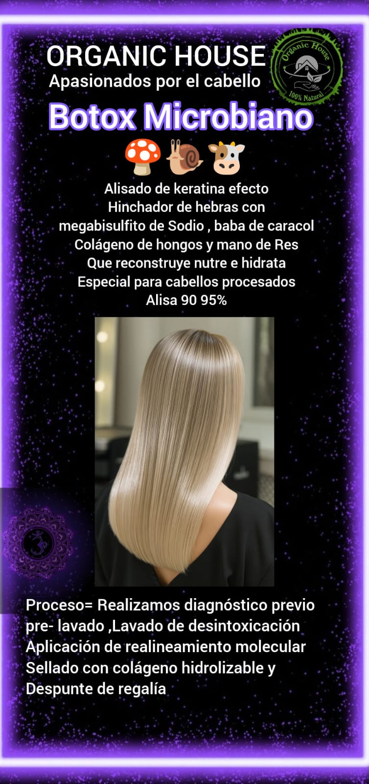 Botox Microbiano